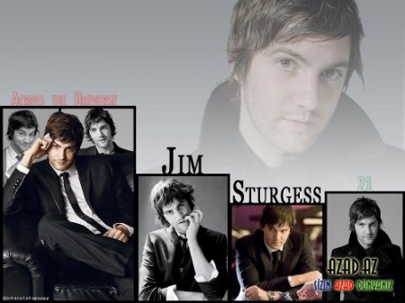 Jim Sturgess ♥`