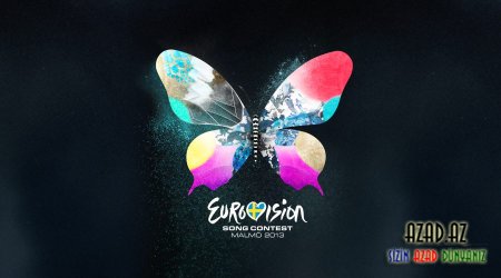 Eurovision 2013 də sıra nömrəmiz bəlli oldu