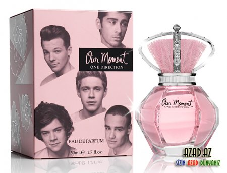 One Direction - "Our Moment"