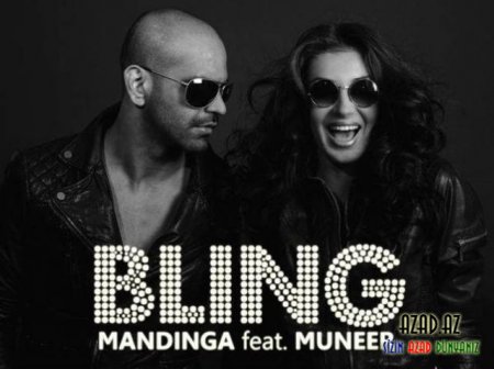 Mandinga feat Muneer - Bling  [klip+mp3]