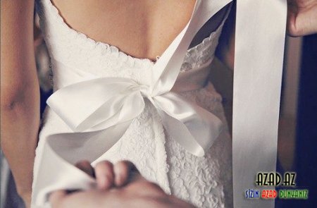 Wedding dress ~ Gəlinliklər - FOTO #2